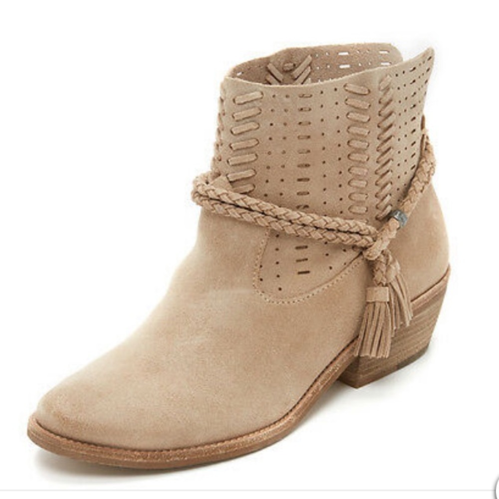 Dolce Vita Bootie